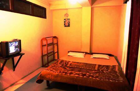 Hotel Gyatso, Gangtok 3